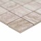 Msi Bernini Camo 12 In. X 12 In. X 10 Mm Glazed Porcelain Mesh-Mounted Mosaic Tile, 8PK ZOR-PT-0297 - alternate 4